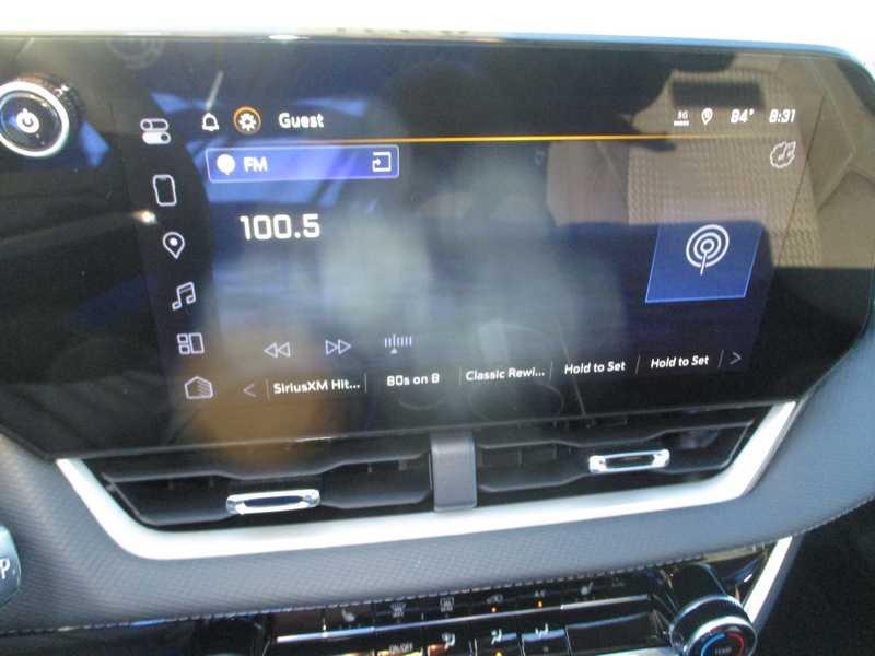 Chevrolet Equinox LT 2WD 2026 Chevrolet Equinox LT 2WD 2026