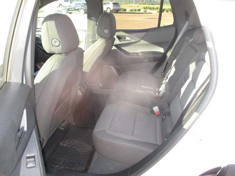 Chevrolet Equinox LT 2WD 2026 Chevrolet Equinox LT 2WD 2026