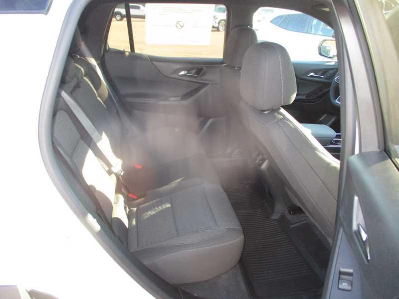 Chevrolet Equinox LT 2WD 2026 Chevrolet Equinox LT 2WD 2026