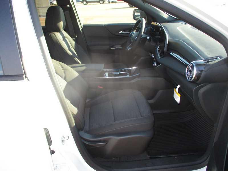 Chevrolet Equinox LT 2WD 2026 Chevrolet Equinox LT 2WD 2026