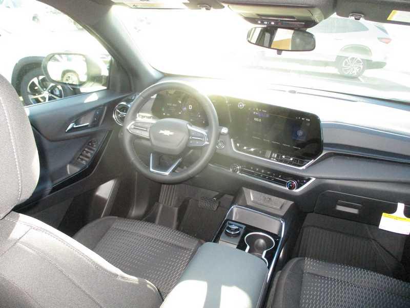 Chevrolet Equinox LT 2WD 2026 Chevrolet Equinox LT 2WD 2026