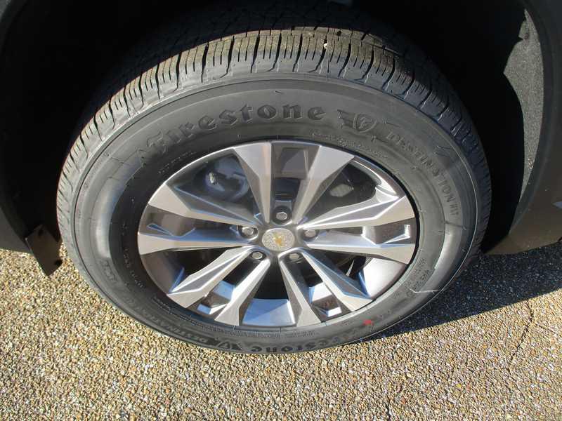 Chevrolet Equinox LT 2WD 2026 Chevrolet Equinox LT 2WD 2026