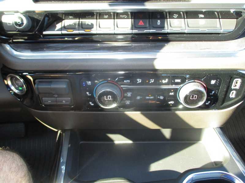 Chevrolet Silverado 1500 LTZ Crew Cab 4WD 2026 Chevrolet Silverado 1500 LTZ Crew Cab 4WD 2026