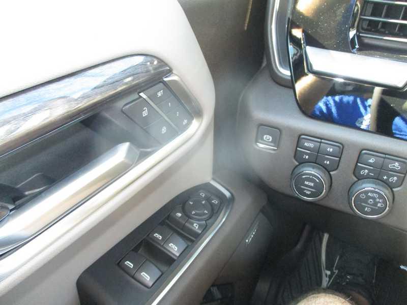 Chevrolet Silverado 1500 LTZ Crew Cab 4WD 2026 Chevrolet Silverado 1500 LTZ Crew Cab 4WD 2026