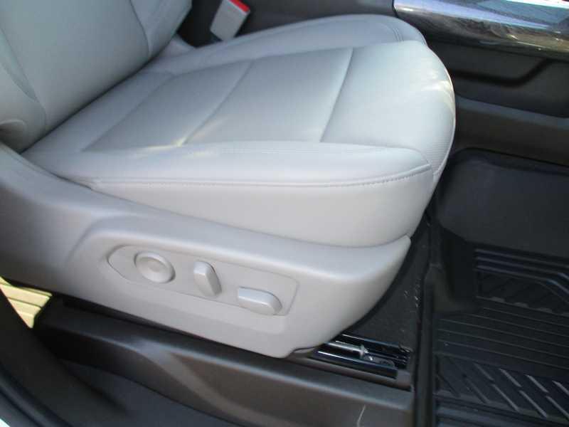 Chevrolet Silverado 1500 LTZ Crew Cab 4WD 2026 Chevrolet Silverado 1500 LTZ Crew Cab 4WD 2026