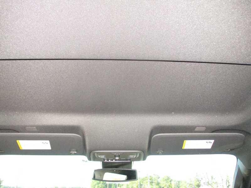 Chevrolet Silverado 1500 LTZ Crew Cab 4WD 2026 Chevrolet Silverado 1500 LTZ Crew Cab 4WD 2026