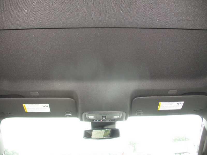 Chevrolet Silverado 1500 LTZ Crew Cab 4WD 2026 Chevrolet Silverado 1500 LTZ Crew Cab 4WD 2026