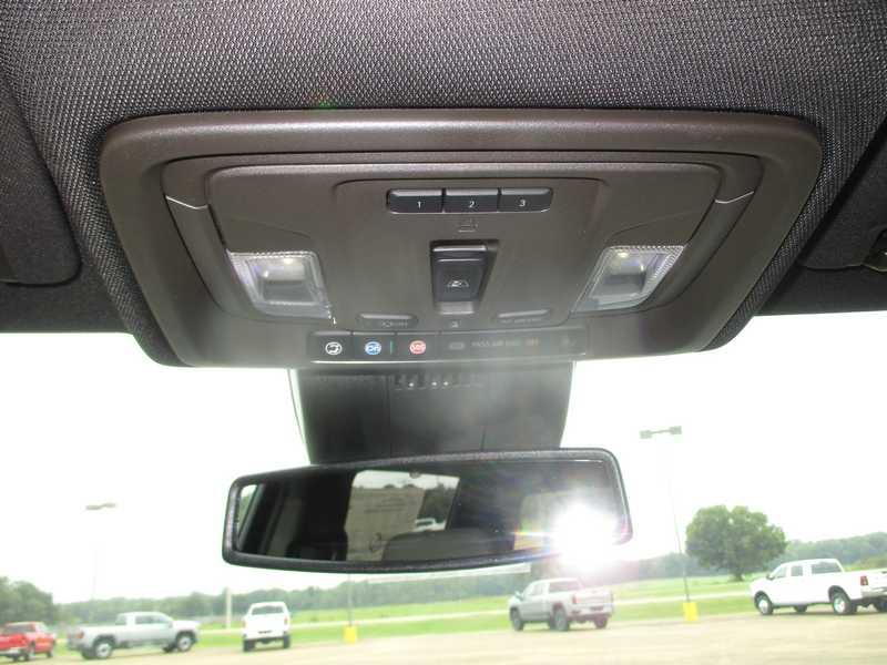 Chevrolet Silverado 1500 LTZ Crew Cab 4WD 2026 Chevrolet Silverado 1500 LTZ Crew Cab 4WD 2026