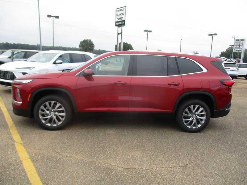 2026 Buick Enclave Preferred photo 2
