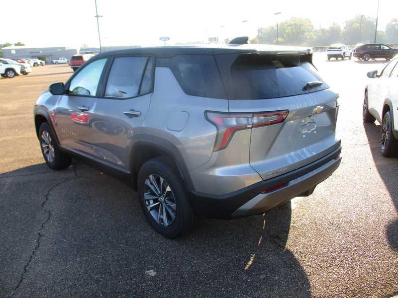 Chevrolet Equinox LT 2WD 2026 Chevrolet Equinox LT 2WD 2026