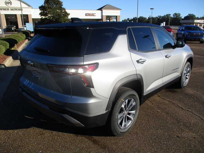 Chevrolet Equinox LT 2WD 2026 Chevrolet Equinox LT 2WD 2026
