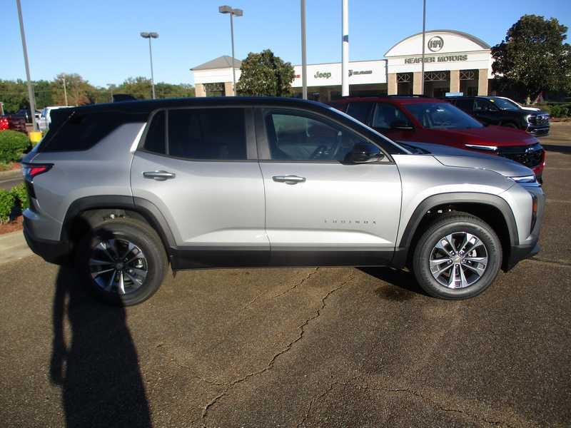 Chevrolet Equinox LT 2WD 2026 Chevrolet Equinox LT 2WD 2026