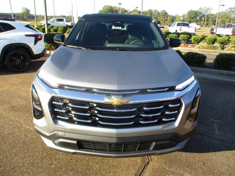 Chevrolet Equinox LT 2WD 2026 Chevrolet Equinox LT 2WD 2026