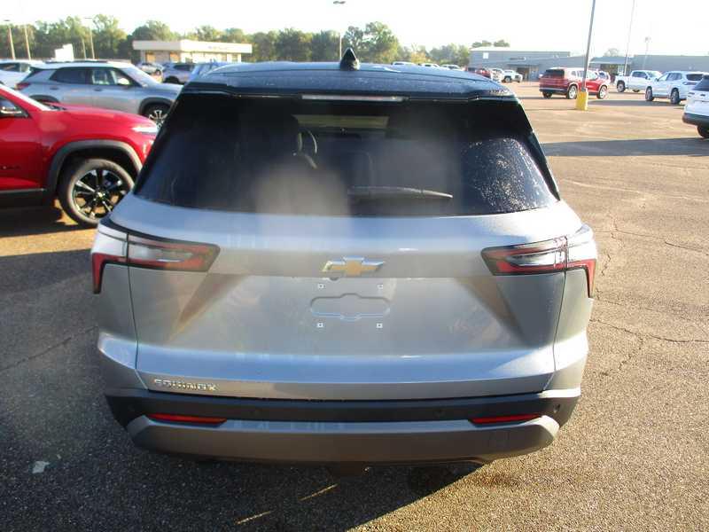 Chevrolet Equinox LT 2WD 2026 Chevrolet Equinox LT 2WD 2026