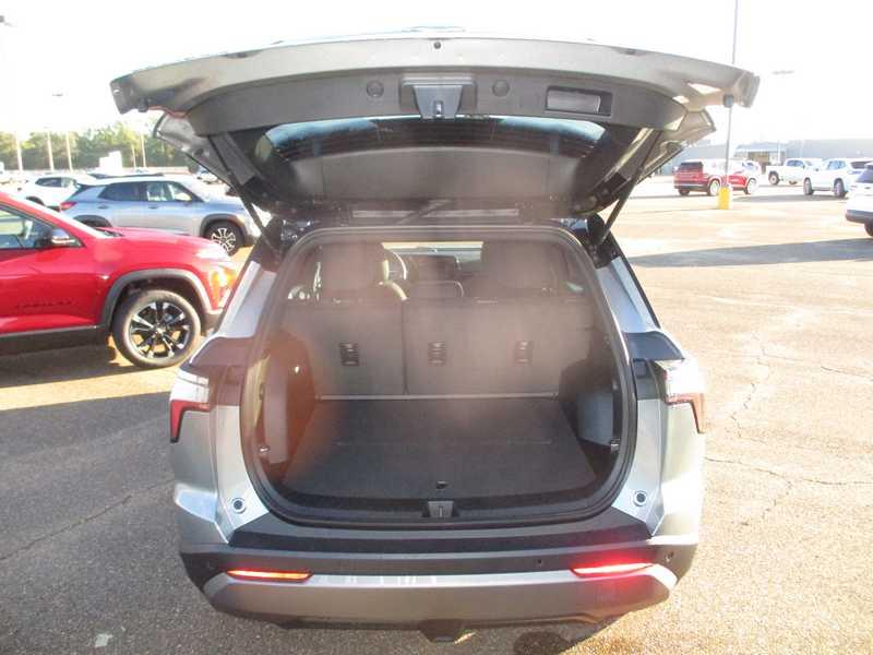 Chevrolet Equinox LT 2WD 2026 Chevrolet Equinox LT 2WD 2026
