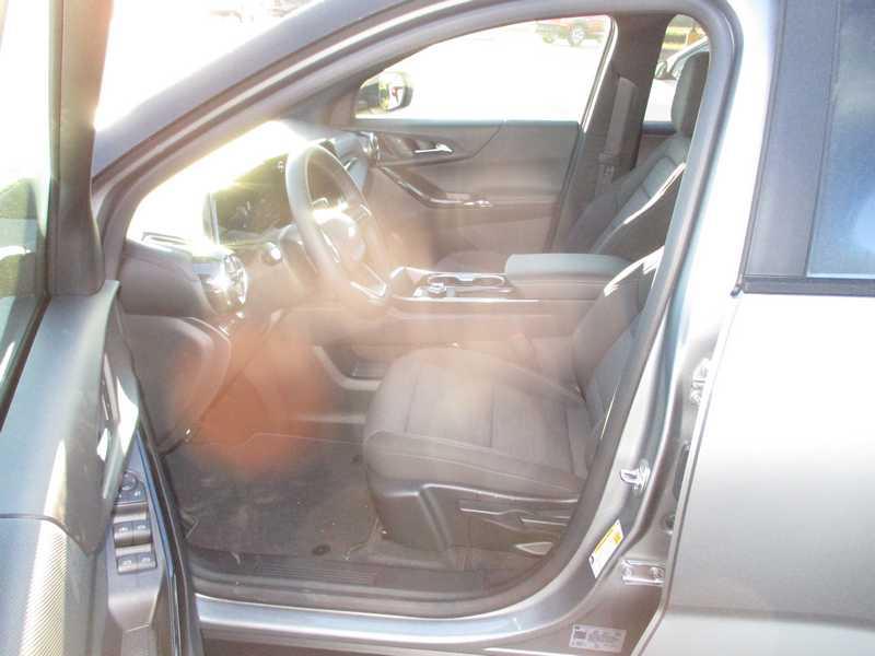 Chevrolet Equinox LT 2WD 2026 Chevrolet Equinox LT 2WD 2026