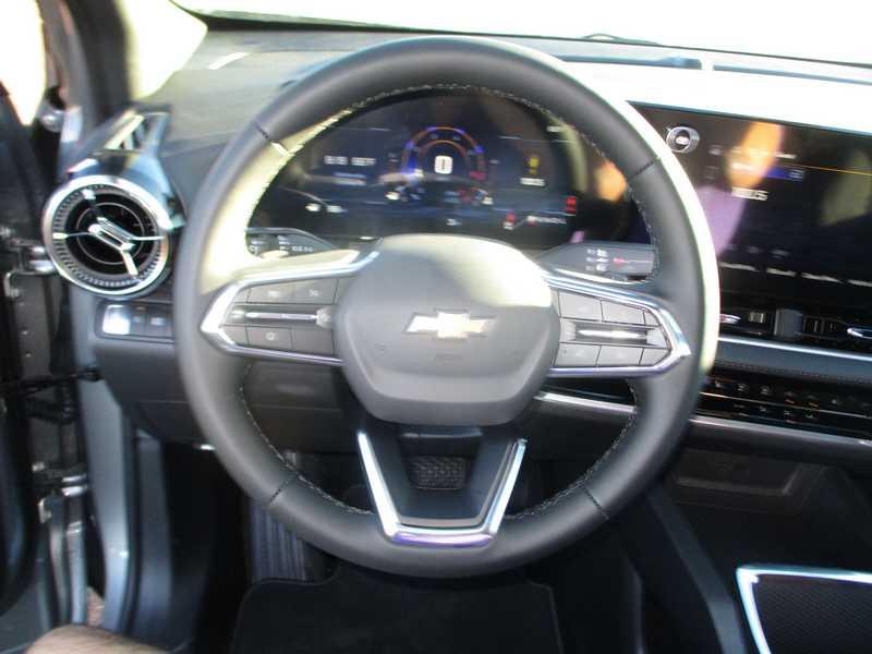 Chevrolet Equinox LT 2WD 2026 Chevrolet Equinox LT 2WD 2026