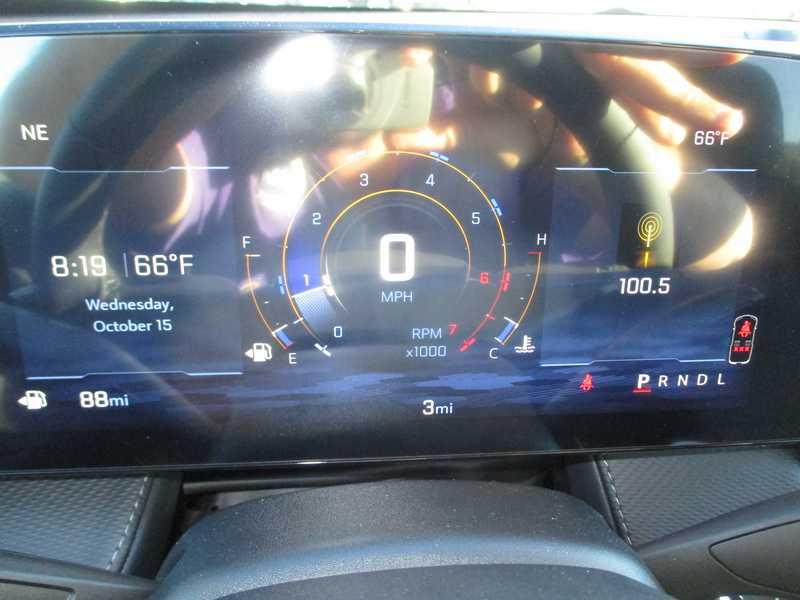 Chevrolet Equinox LT 2WD 2026 Chevrolet Equinox LT 2WD 2026