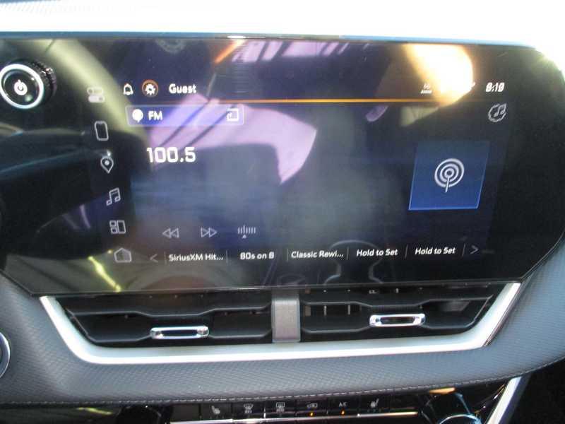 Chevrolet Equinox LT 2WD 2026 Chevrolet Equinox LT 2WD 2026
