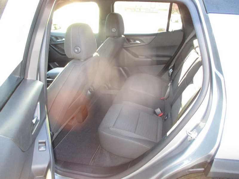 Chevrolet Equinox LT 2WD 2026 Chevrolet Equinox LT 2WD 2026