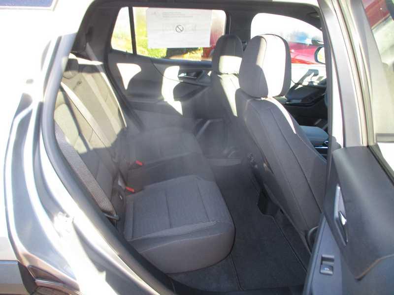 Chevrolet Equinox LT 2WD 2026 Chevrolet Equinox LT 2WD 2026