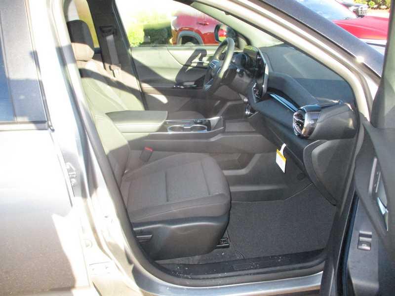 Chevrolet Equinox LT 2WD 2026 Chevrolet Equinox LT 2WD 2026