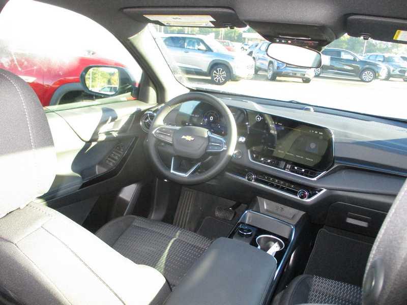 Chevrolet Equinox LT 2WD 2026 Chevrolet Equinox LT 2WD 2026