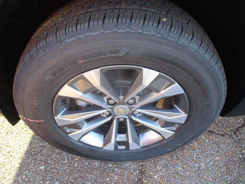 Chevrolet Equinox LT 2WD 2026 Chevrolet Equinox LT 2WD 2026