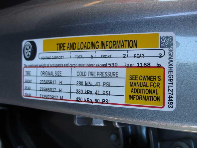 Chevrolet Equinox LT 2WD 2026 Chevrolet Equinox LT 2WD 2026