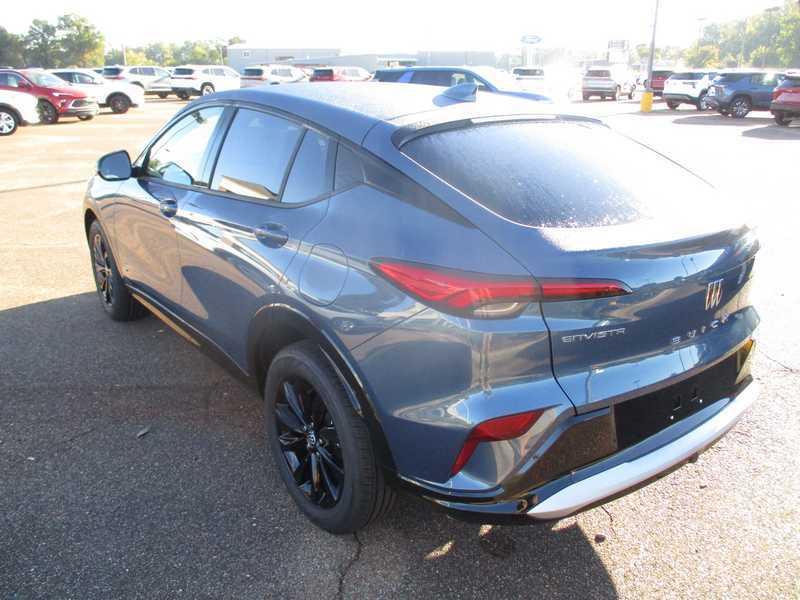 Buick Envista Sport Touring 2026 Buick Envista Sport Touring 2026