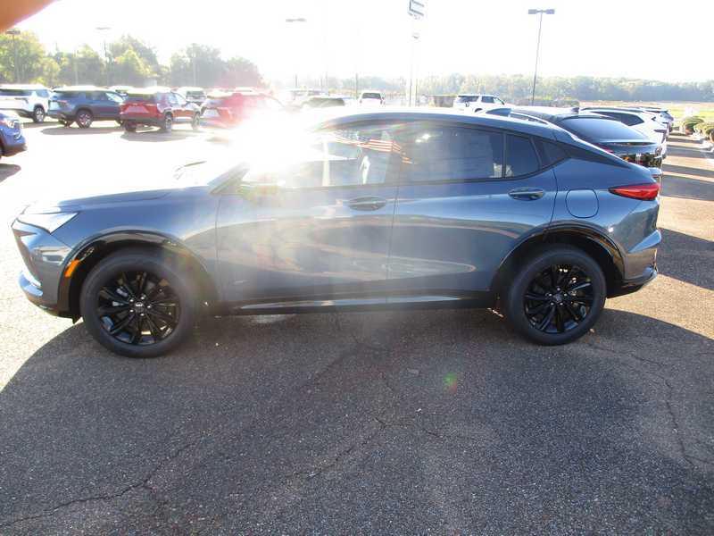 Buick Envista Sport Touring 2026 Buick Envista Sport Touring 2026