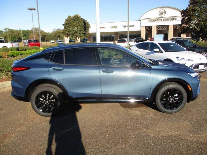 Buick Envista Sport Touring 2026 Buick Envista Sport Touring 2026