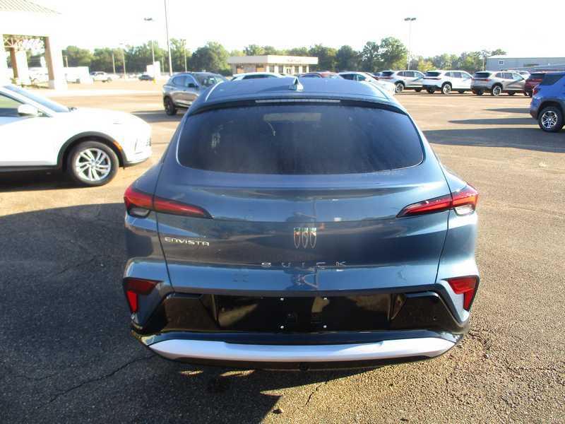 Buick Envista Sport Touring 2026 Buick Envista Sport Touring 2026