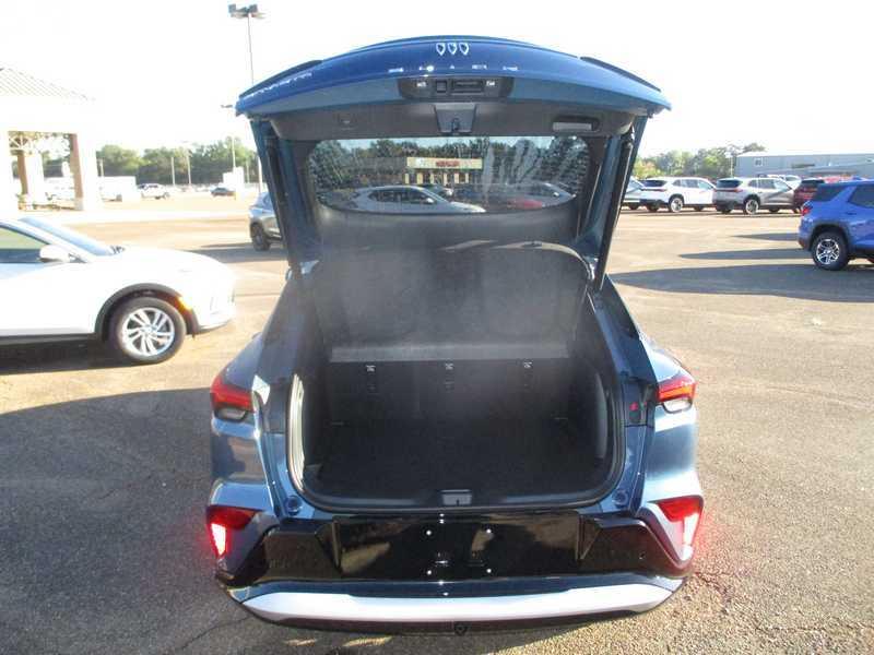 Buick Envista Sport Touring 2026 Buick Envista Sport Touring 2026