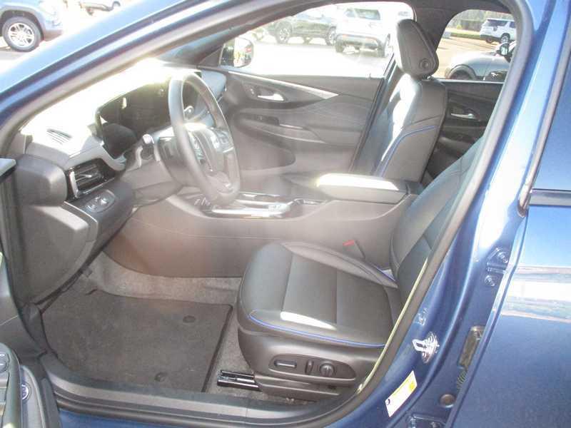 Buick Envista Sport Touring 2026 Buick Envista Sport Touring 2026