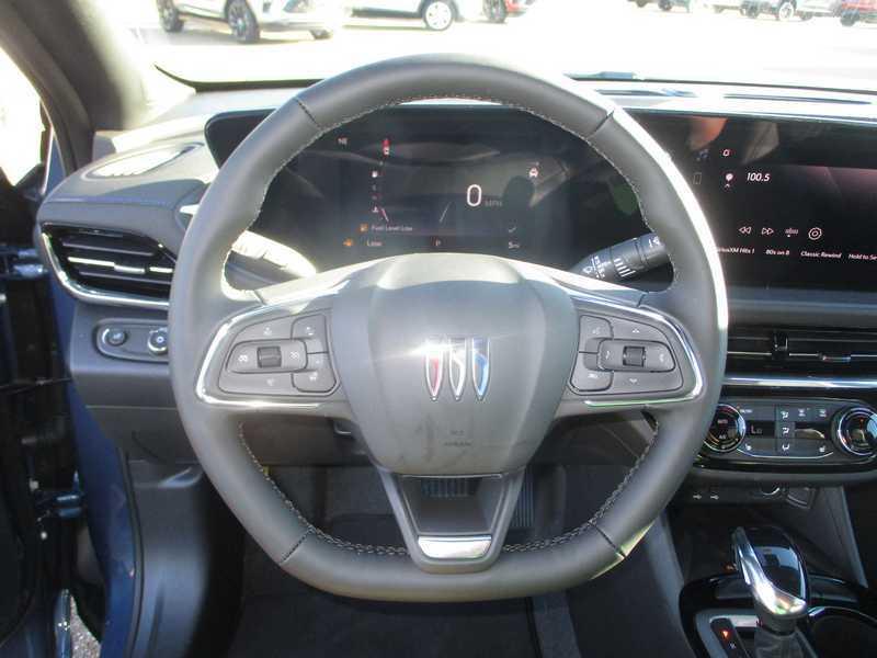 Buick Envista Sport Touring 2026 Buick Envista Sport Touring 2026