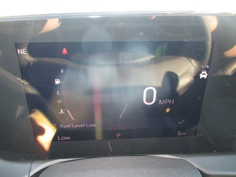 Buick Envista Sport Touring 2026 Buick Envista Sport Touring 2026