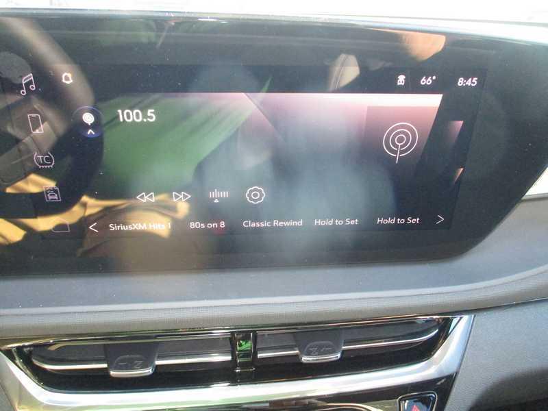 Buick Envista Sport Touring 2026 Buick Envista Sport Touring 2026