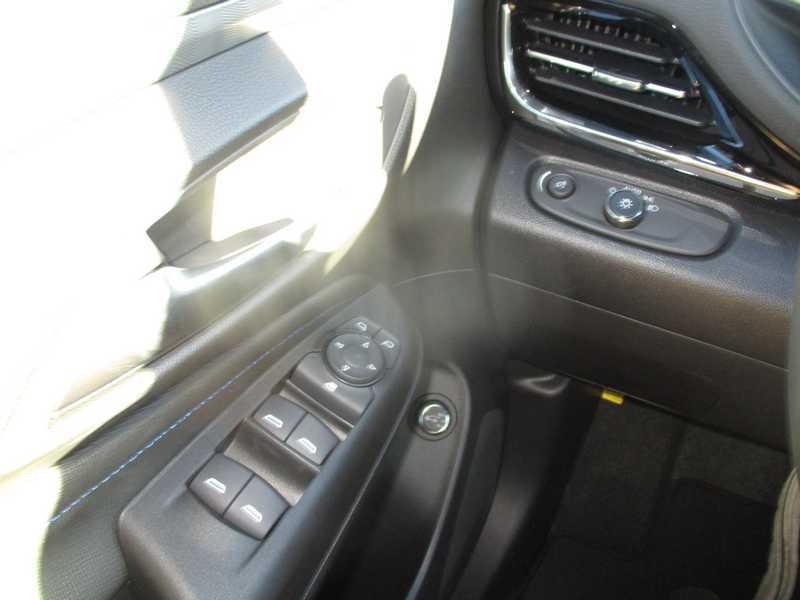 Buick Envista Sport Touring 2026 Buick Envista Sport Touring 2026