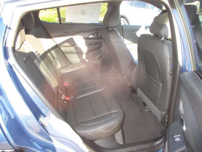 Buick Envista Sport Touring 2026 Buick Envista Sport Touring 2026