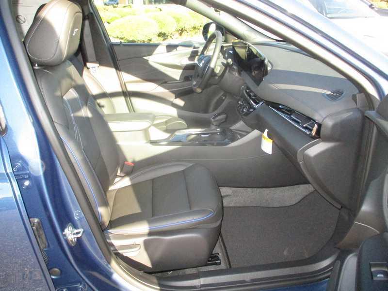 Buick Envista Sport Touring 2026 Buick Envista Sport Touring 2026