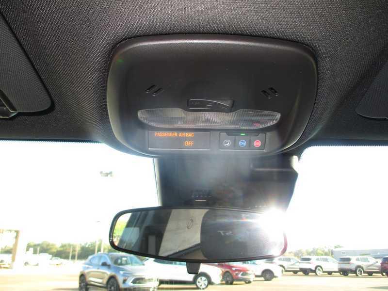 Buick Envista Sport Touring 2026 Buick Envista Sport Touring 2026