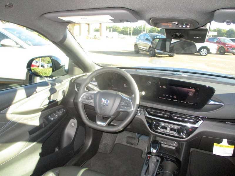 Buick Envista Sport Touring 2026 Buick Envista Sport Touring 2026
