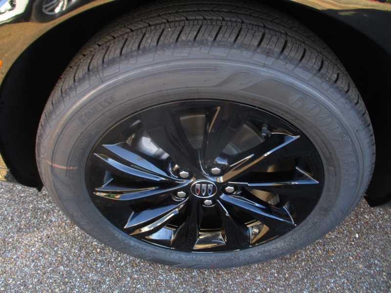 Buick Envista Sport Touring 2026 Buick Envista Sport Touring 2026