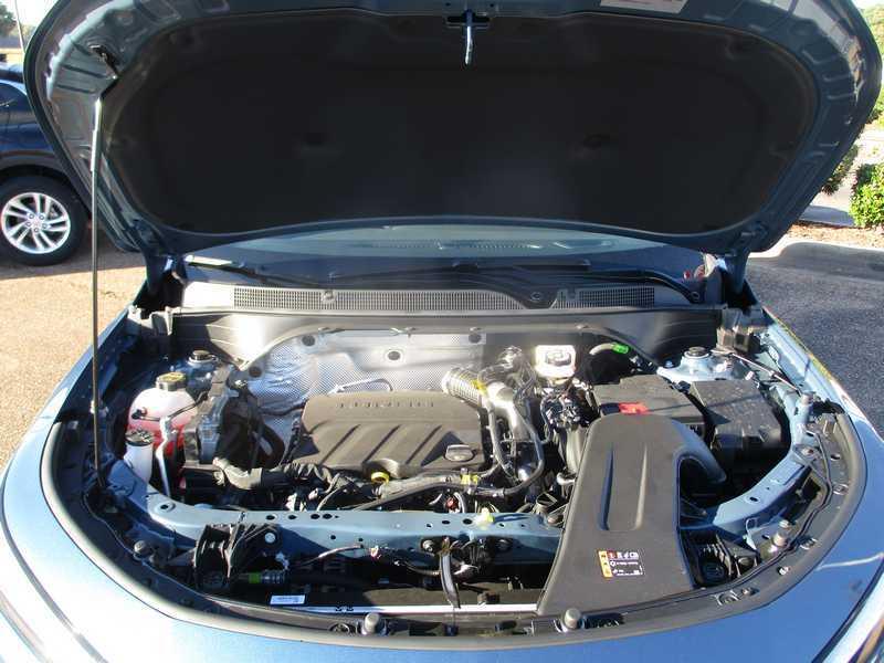 Buick Envista Sport Touring 2026 Buick Envista Sport Touring 2026