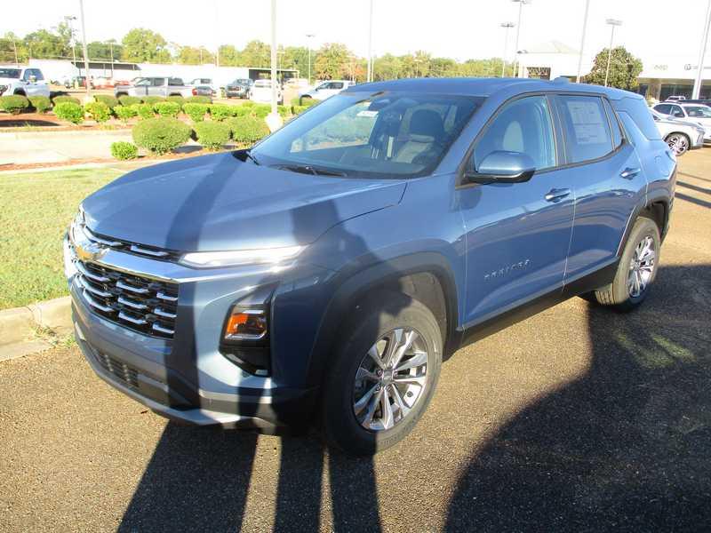 Chevrolet Equinox LT 2WD 2026 Chevrolet Equinox LT 2WD 2026