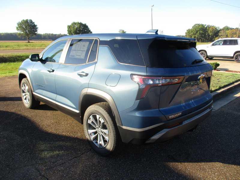 Chevrolet Equinox LT 2WD 2026 Chevrolet Equinox LT 2WD 2026