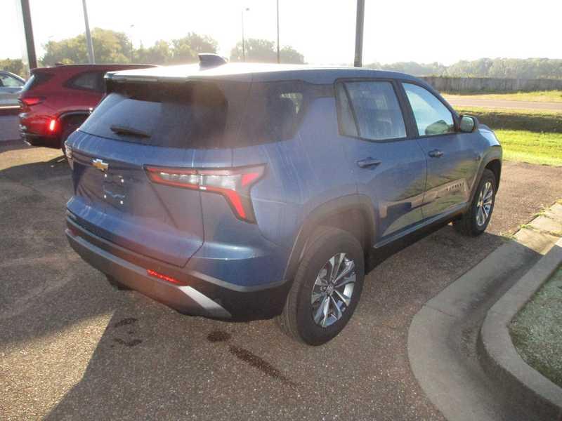 Chevrolet Equinox LT 2WD 2026 Chevrolet Equinox LT 2WD 2026