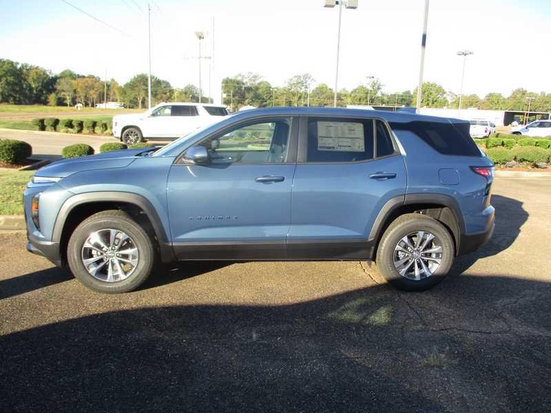 Chevrolet Equinox LT 2WD 2026 Chevrolet Equinox LT 2WD 2026