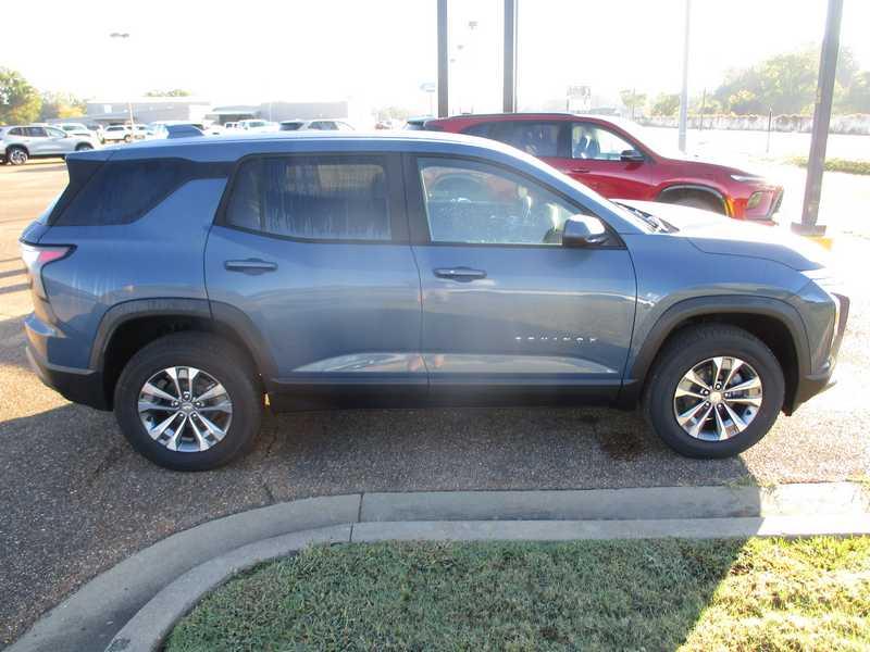 Chevrolet Equinox LT 2WD 2026 Chevrolet Equinox LT 2WD 2026